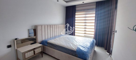 Appartement 1+1 à Mahmutlar, Turkey No. 22703 9