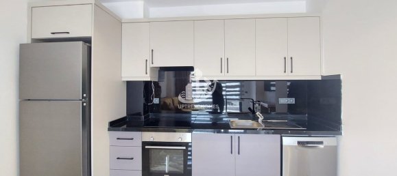 Appartement 1+1 à Mahmutlar, Turkey No. 22703 13