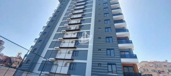 Appartement 1+1 à Mahmutlar, Turkey No. 22703 24