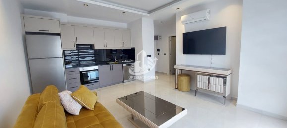Appartement 1+1 à Mahmutlar, Turkey No. 22703 6