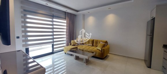 Appartement 1+1 à Mahmutlar, Turkey No. 22703 3