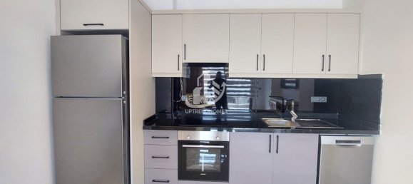 Appartement 1+1 à Mahmutlar, Turkey No. 22703 14