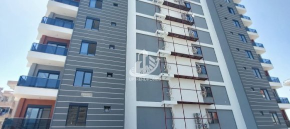 Appartement 1+1 à Mahmutlar, Turkey No. 22703 23