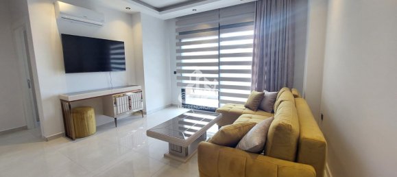 Appartement 1+1 à Mahmutlar, Turkey No. 22703 7