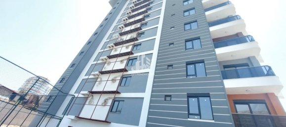 Appartement 1+1 à Mahmutlar, Turkey No. 22703 25
