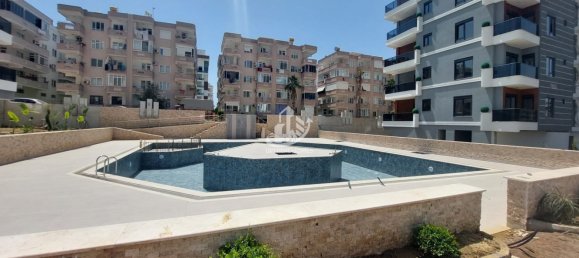 Appartement 1+1 à Mahmutlar, Turkey No. 22703 21
