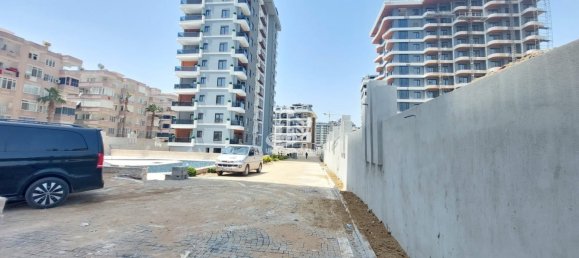 Appartement 1+1 à Mahmutlar, Turkey No. 22703 27