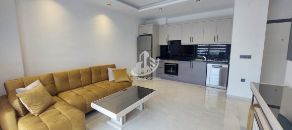 Appartement 1+1 à Mahmutlar, Turkey No. 22703 4