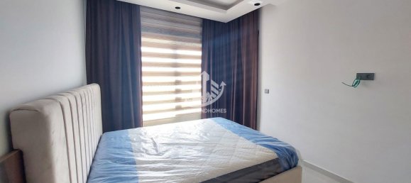 Appartement 1+1 à Mahmutlar, Turkey No. 22703 12