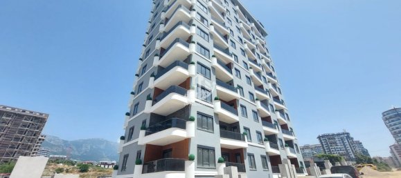 Appartement 1+1 à Mahmutlar, Turkey No. 22703 30