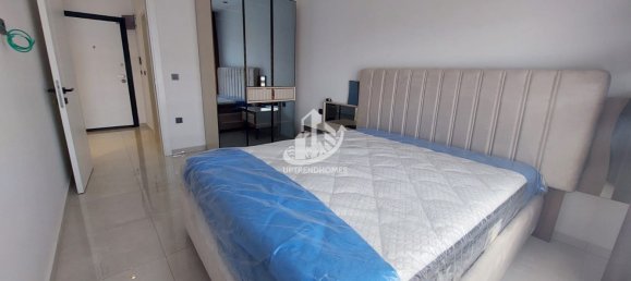 Appartement 1+1 à Mahmutlar, Turkey No. 22703 10