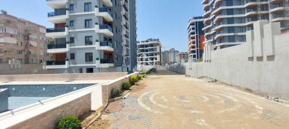 Appartement 1+1 à Mahmutlar, Turkey No. 22703 20