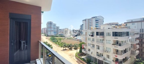 Appartement 1+1 à Mahmutlar, Turkey No. 22703 18