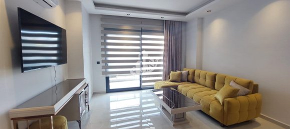 Appartement 1+1 à Mahmutlar, Turkey No. 22703 2