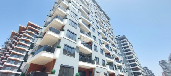 Appartement 1+1 à Mahmutlar, Turkey No. 22703 29