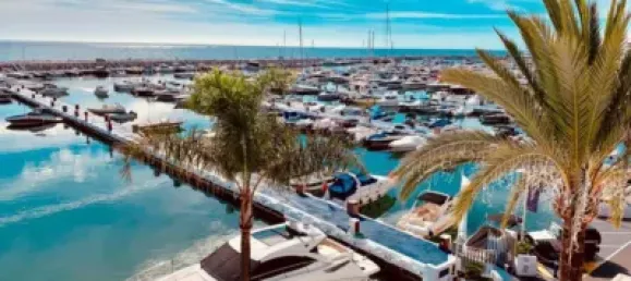 4 bedrooms House in Malaga, Spain No. 44405 25