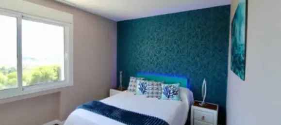 4 bedrooms House in Malaga, Spain No. 44405 9