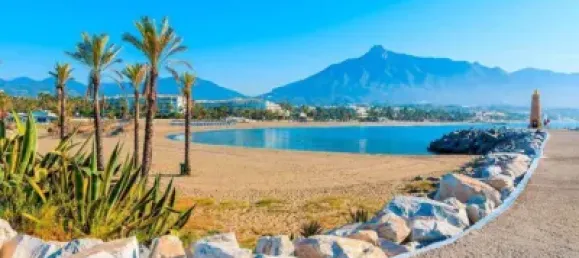 4 bedrooms House in Malaga, Spain No. 44405 23