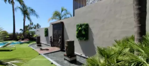 4 bedrooms House in Malaga, Spain No. 44405 20