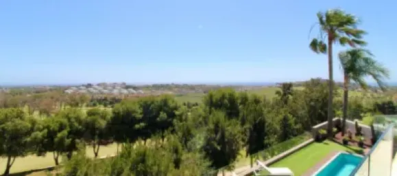 4 bedrooms House in Malaga, Spain No. 44405 16