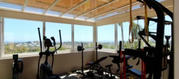 4 bedrooms House in Malaga, Spain No. 44405 6