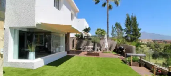 4 bedrooms House in Malaga, Spain No. 44405 35
