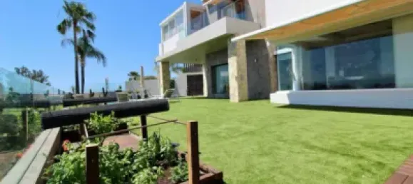 4 bedrooms House in Malaga, Spain No. 44405 33