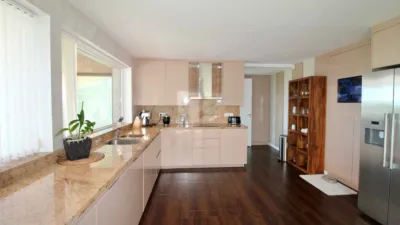 4 bedrooms House in Malaga, Spain No. 44405