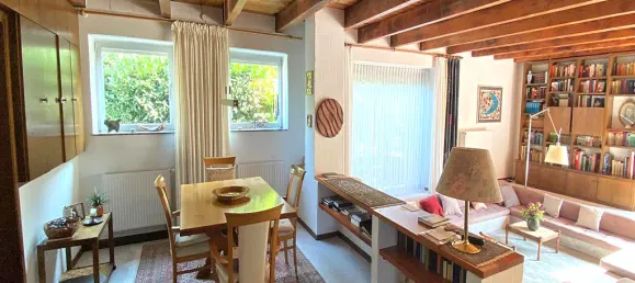 Casa de 3 dormitorios en Kassel, Germany No. 325483 3