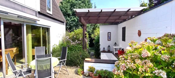 Casa de 3 dormitorios en Kassel, Germany No. 325483 2