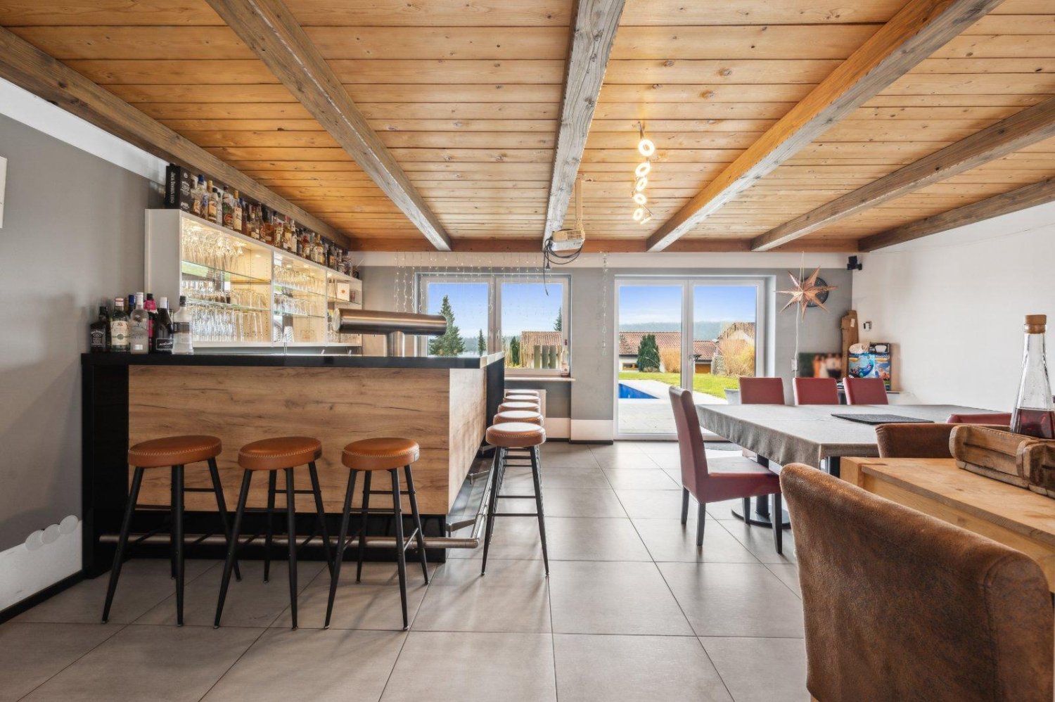 6 bedrooms Townhouse in Bad Durkheim, Germany No. 300447