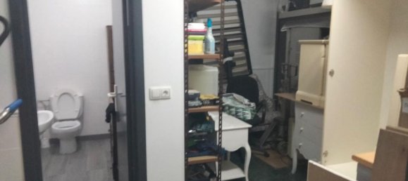 Imóvel comercial em Basque Autonomous Community, Spain 72 m² N.º 155052 6