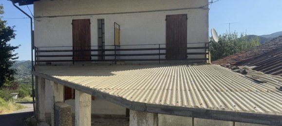 Edificio en Fabbrica Curone, Italy 350 m² No. 377924 2