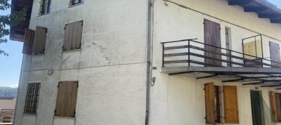 Edificio en Fabbrica Curone, Italy 350 m² No. 377924 3