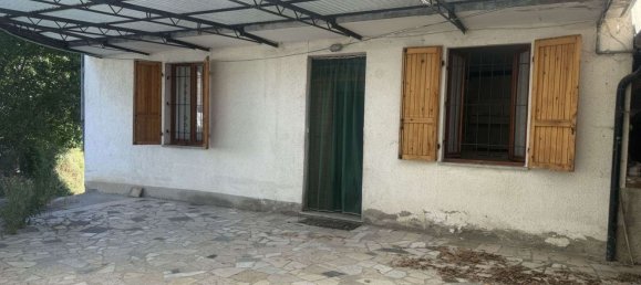 Edificio en Fabbrica Curone, Italy 350 m² No. 377924 26