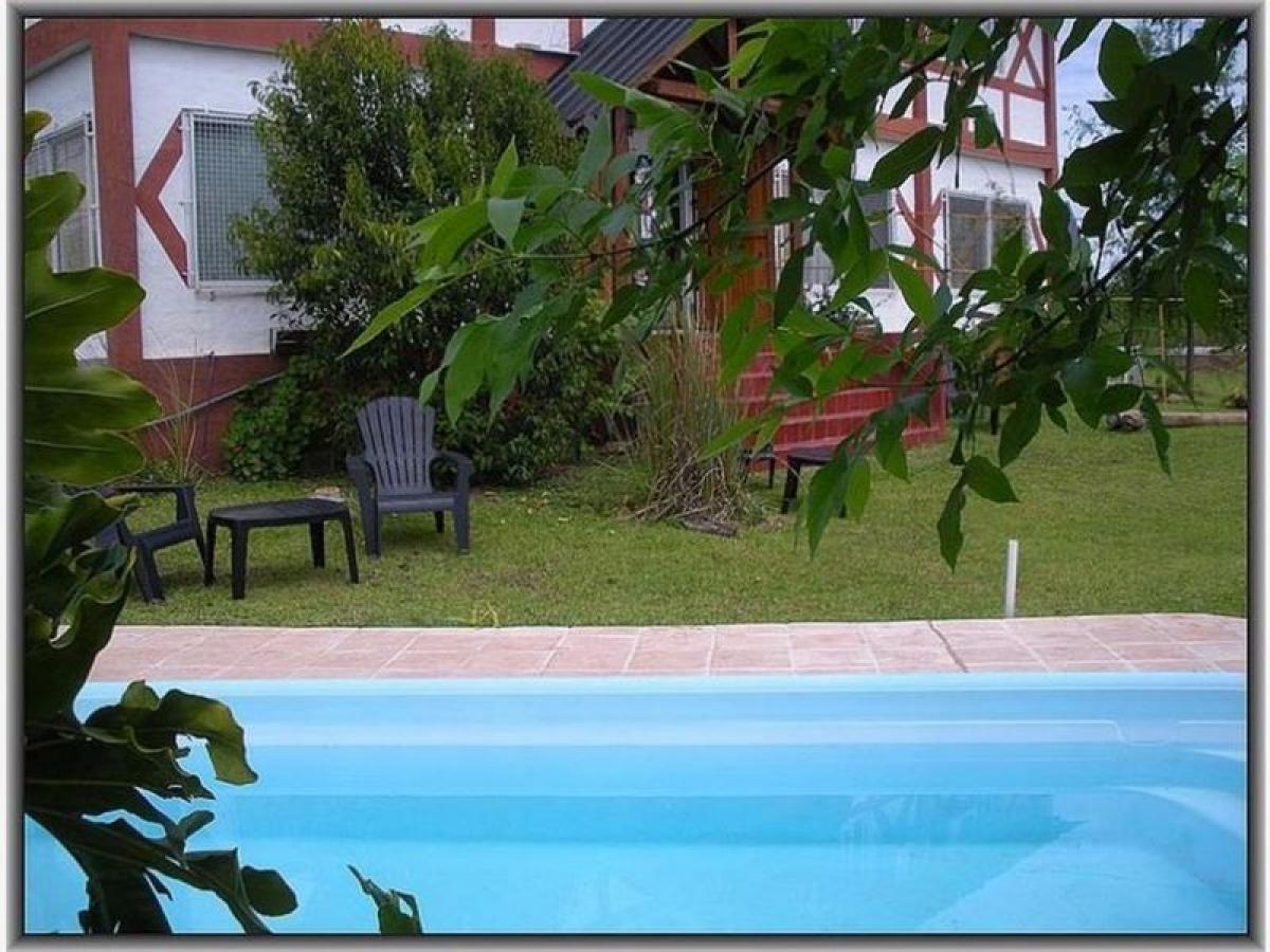 360m² Hotel in Entre Rios, Argentina No. 25632
