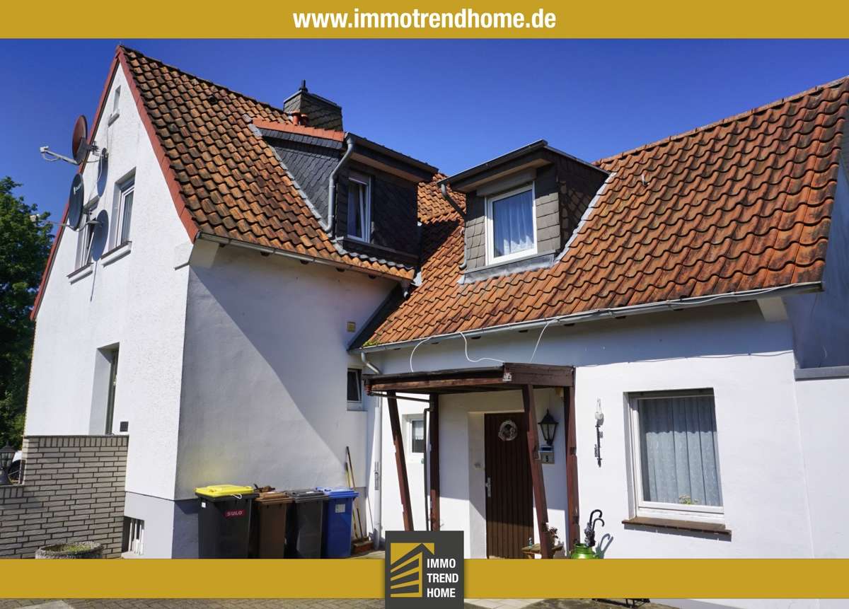 Moradia em banda T4 em Osnabruck, Germany N.º 64937