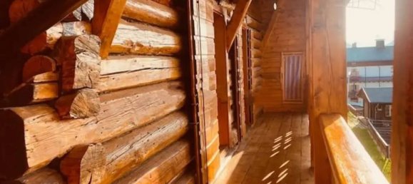 5 rooms House in Udine, Italy No. 303639 5