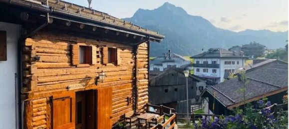 5 rooms House in Udine, Italy No. 303639 2