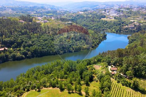 6 bedrooms Castles in Marco de Canaveses, Portugal No. 56816