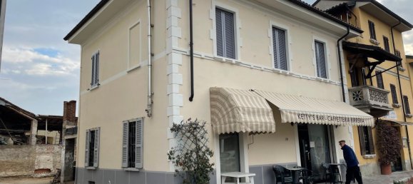 Edifício em Graffignana, Italy 190 m² N.º 65797 2