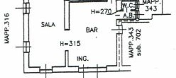 Edifício em Graffignana, Italy 190 m² N.º 65797 8