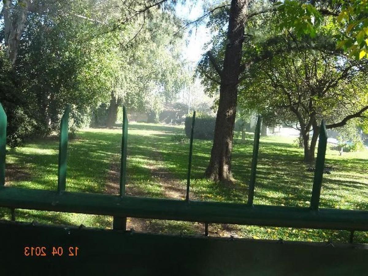  Land in Escobar, Argentina No. 34881