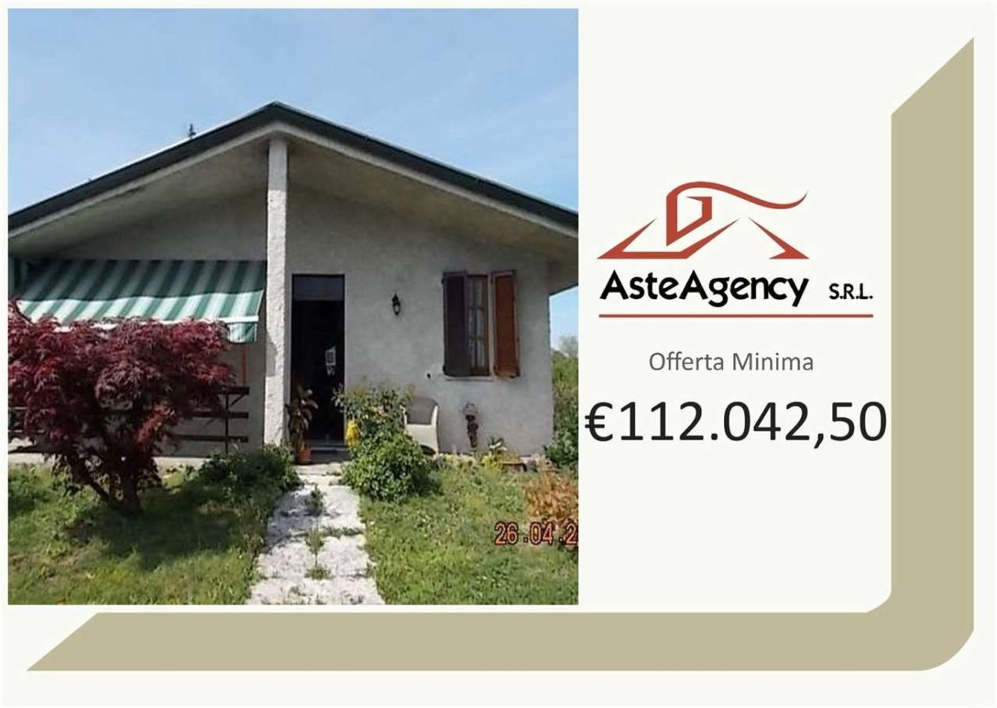 6 chambres Villa à Pontirolo Nuovo, Italy No. 392320