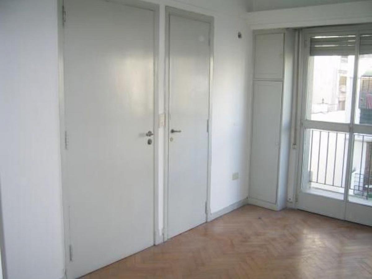 Studio in Buenos Aires, Argentina No. 84623