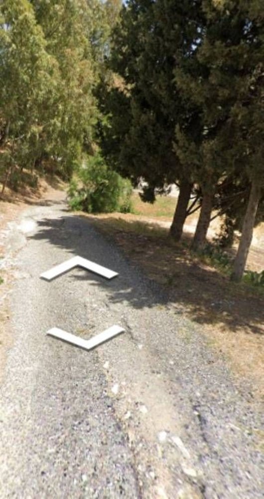 1 غرف نوم شقة في Roccella Ionica, Italy رقم 374690