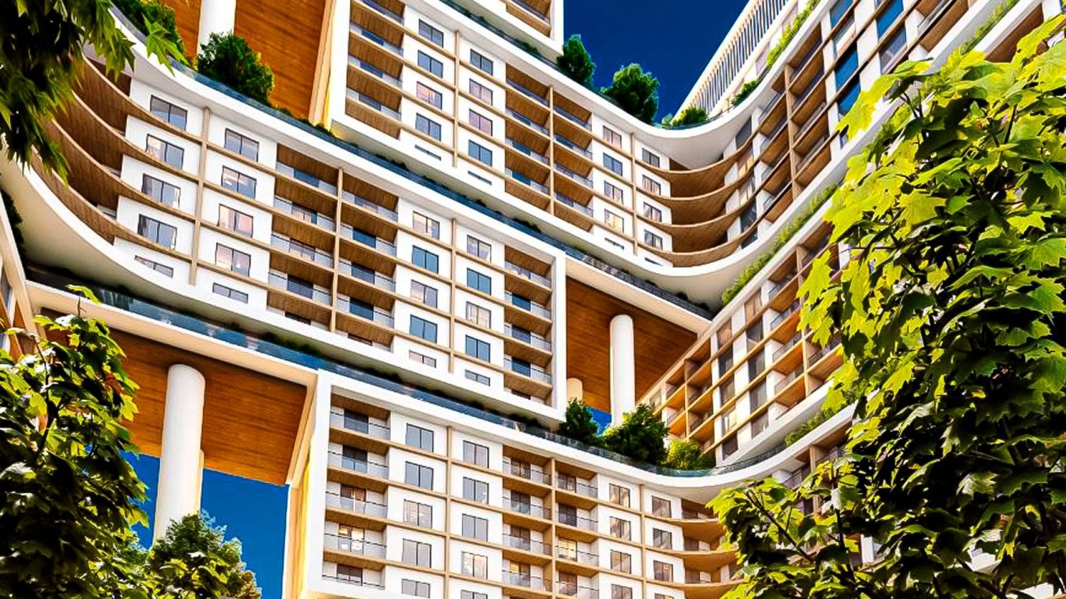 Квартира с 3 спальнями в Dubai Festival City, ОАЭ № 5831