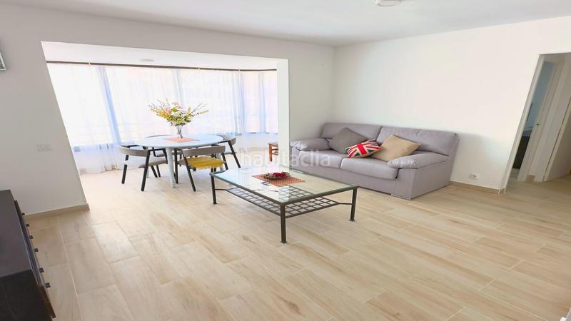 3 chambres Appartement à Benidorm, Spain No. 168768