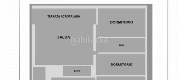 3 chambres Appartement à Benidorm, Spain No. 168768 42