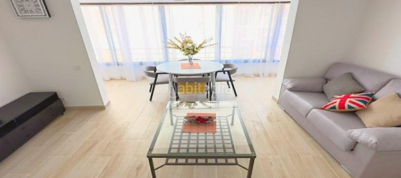 3 chambres Appartement à Benidorm, Spain No. 168768 44